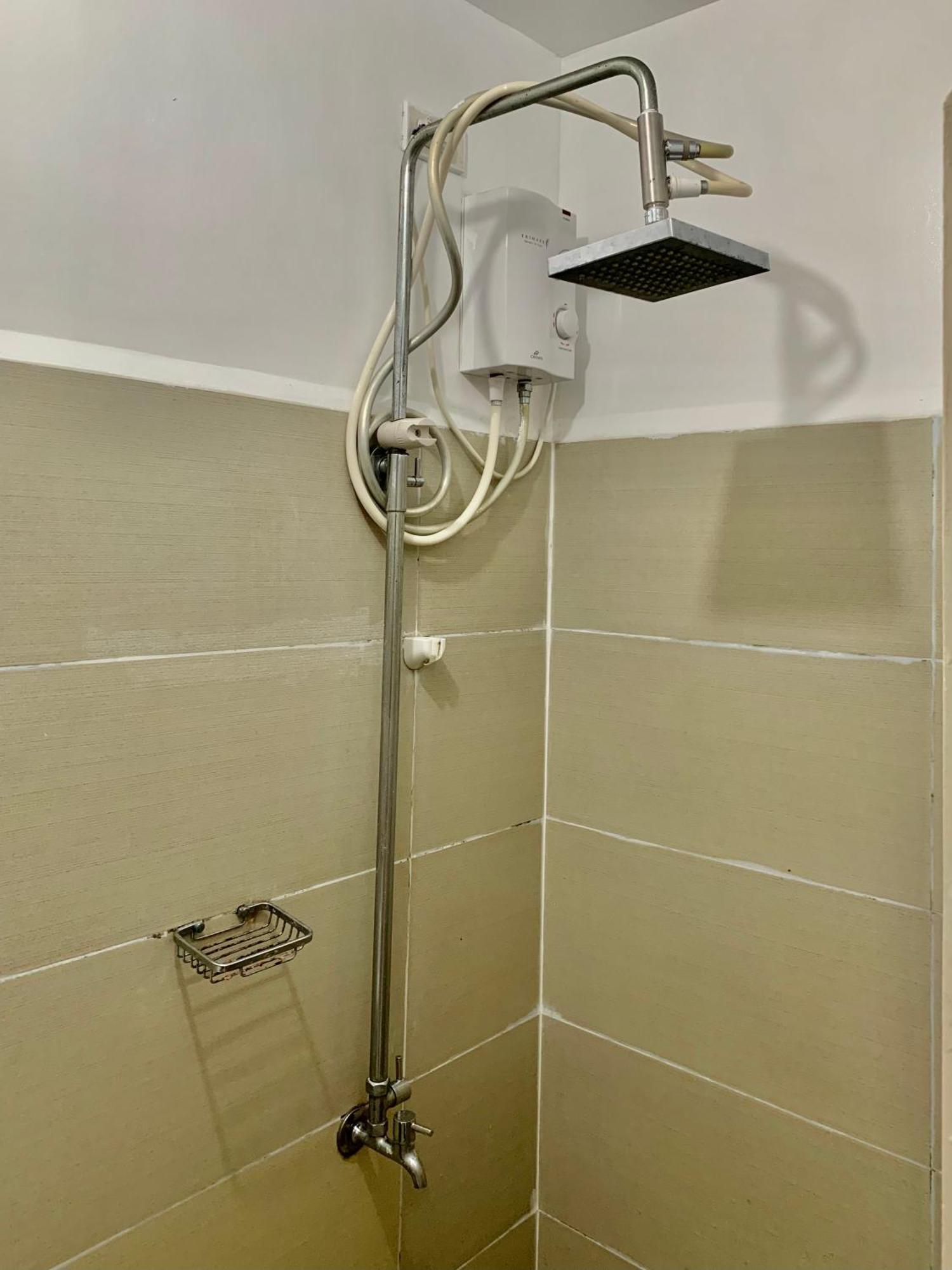 Jc Condo, Smdc Malate Taft Aparthotel *