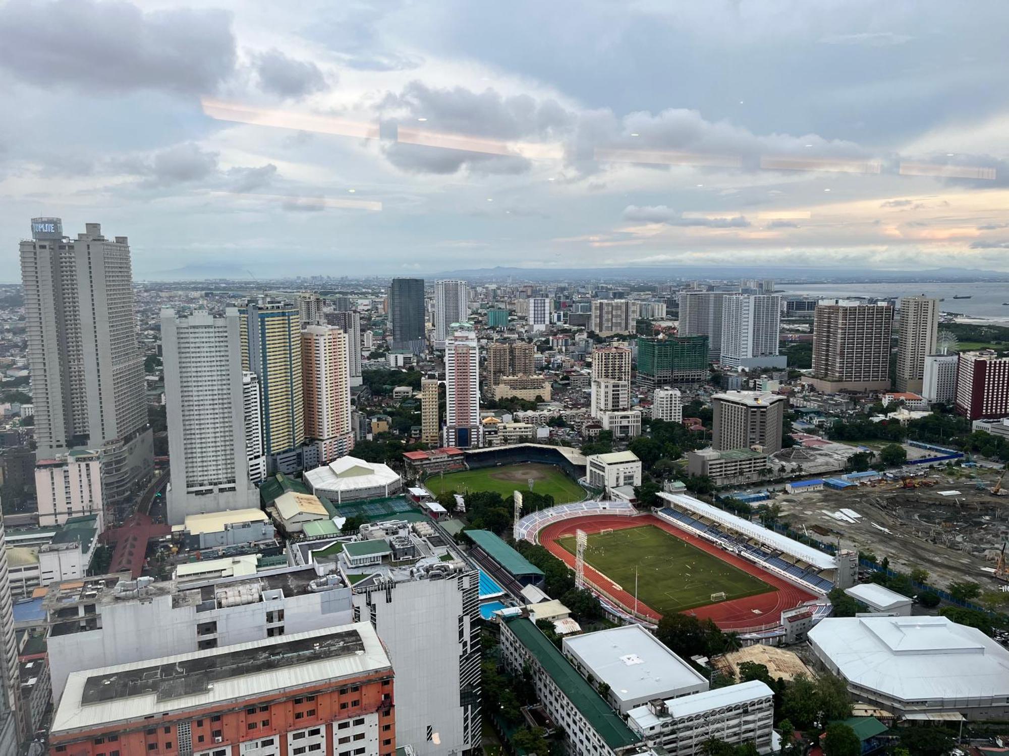 Aparthotel Jc Condo, Smdc Malate Taft *