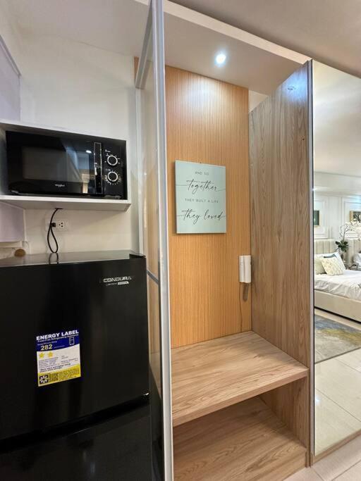 Pasay Moa, Pearl In Shell Residences Apartment *