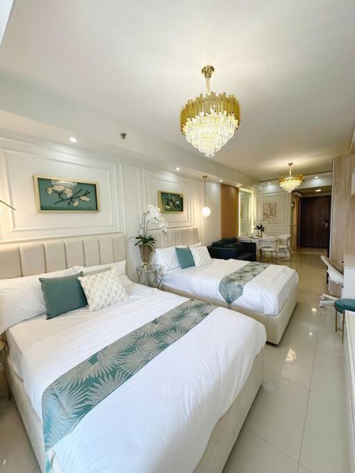 Pasay Moa, Pearl In Shell Residences Apartment