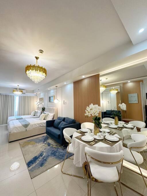 Pasay Moa, Pearl In Shell Residences Apartment *