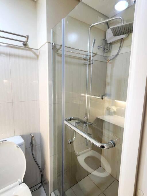 Pasay Moa, Pearl In Shell Residences * Manila