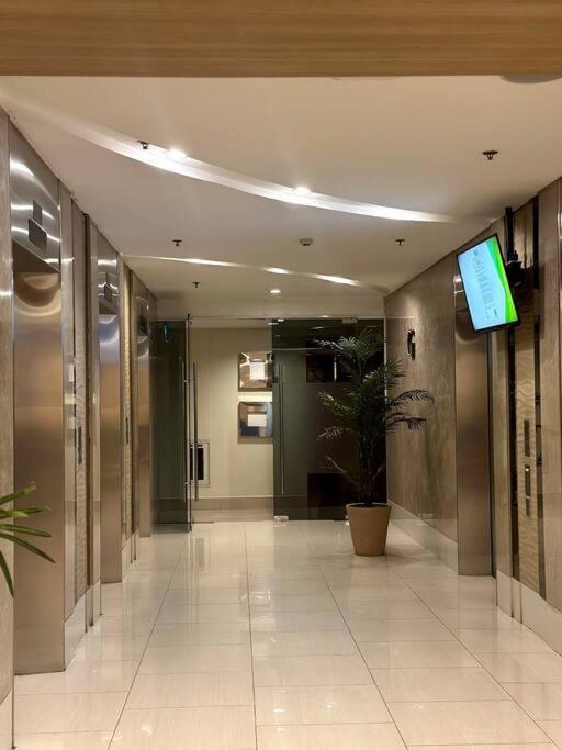 Pasay Moa, Pearl In Shell Residences Manila