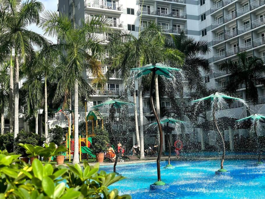 Pasay Moa, Pearl In Shell Residences Apartment