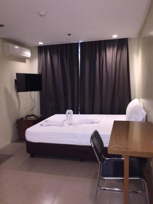 Spacious B204 Apartment