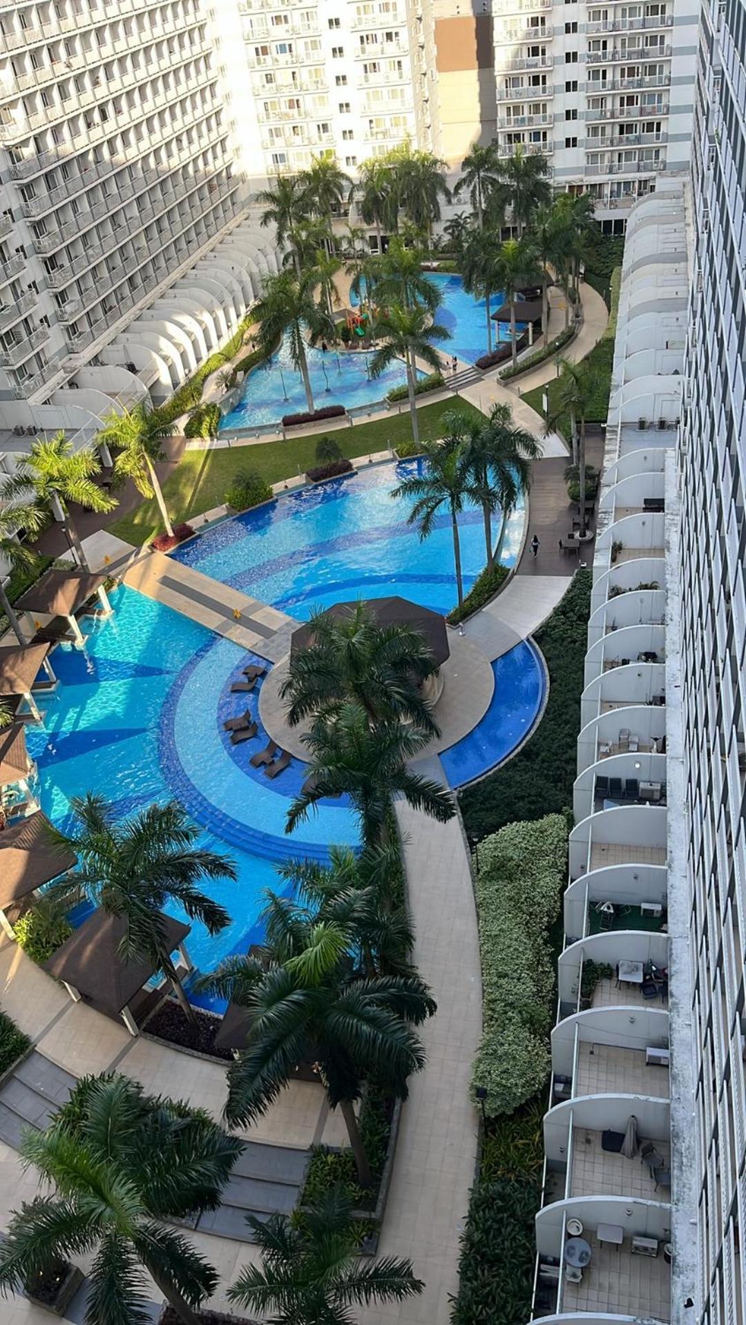 Apartment Staycation For Travelers