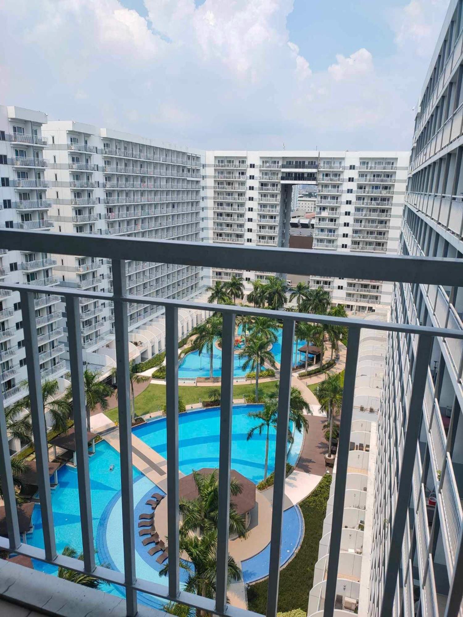 Staycation For Travelers Apartment *
