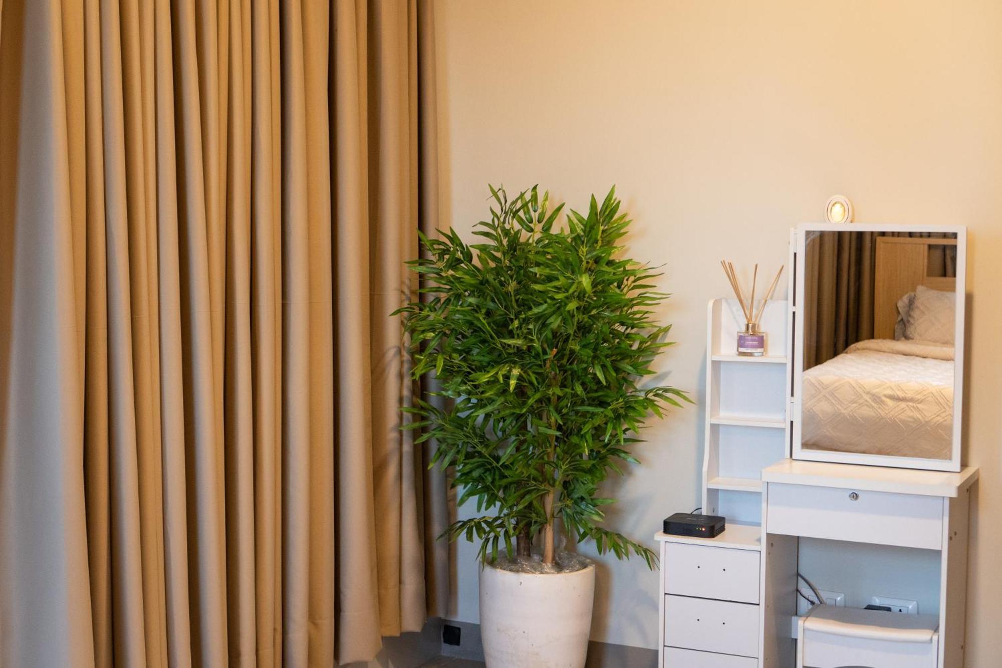 Apartment Bgc 3br Uptown Parksuites With Bathtub 16 *