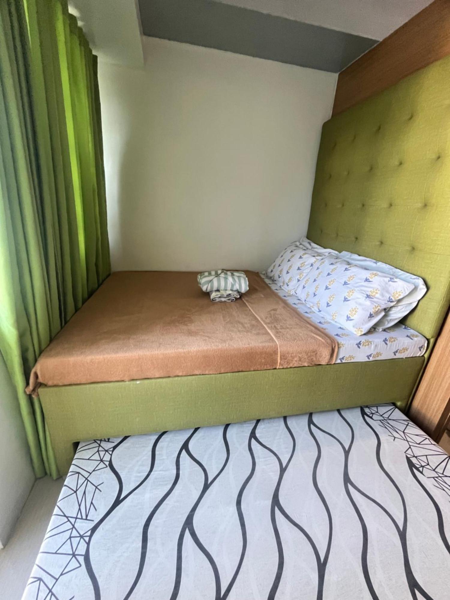 Apartment Staycation For Travelers *