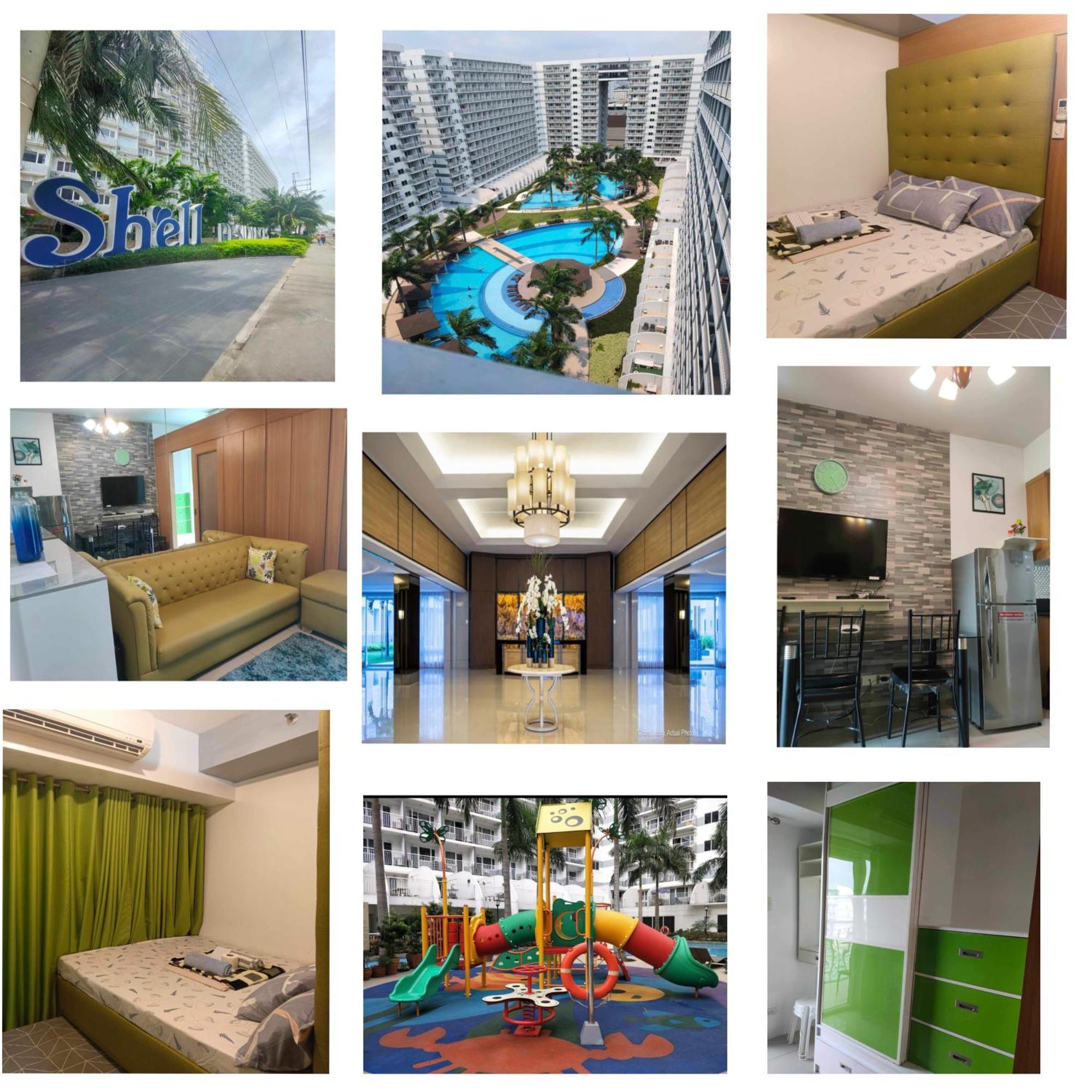 Apartment Staycation For Travelers *