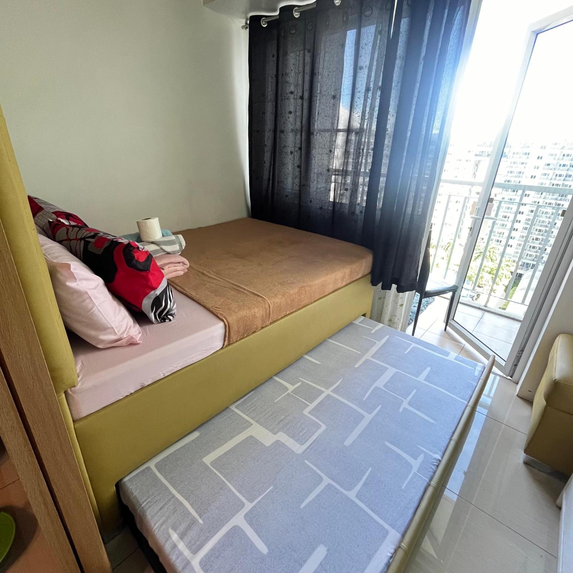 Apartment Staycation For Travelers