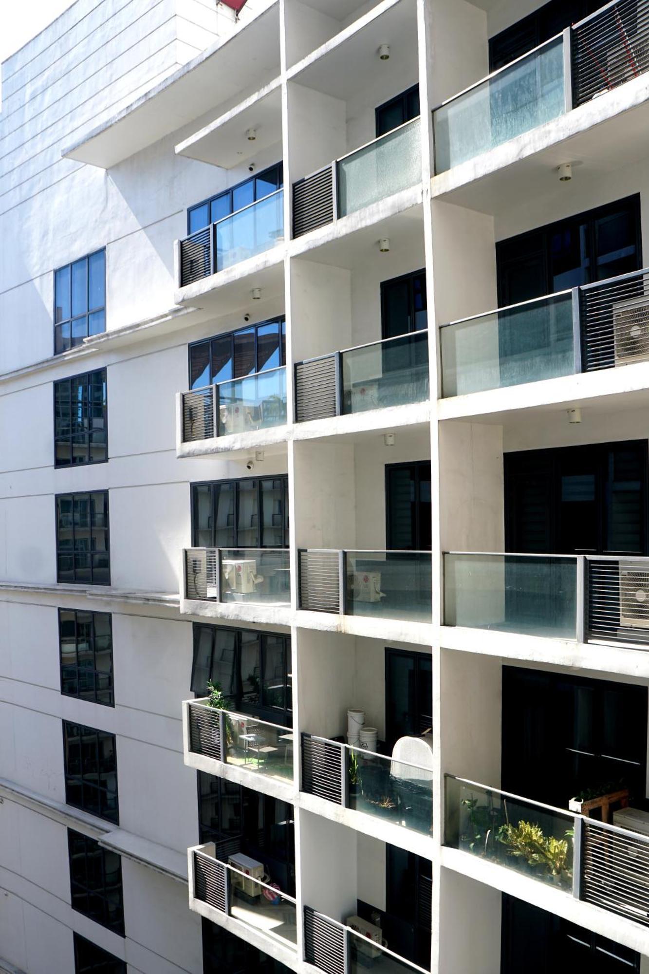 Mckinley Hills Bgc Taguig Apartment *