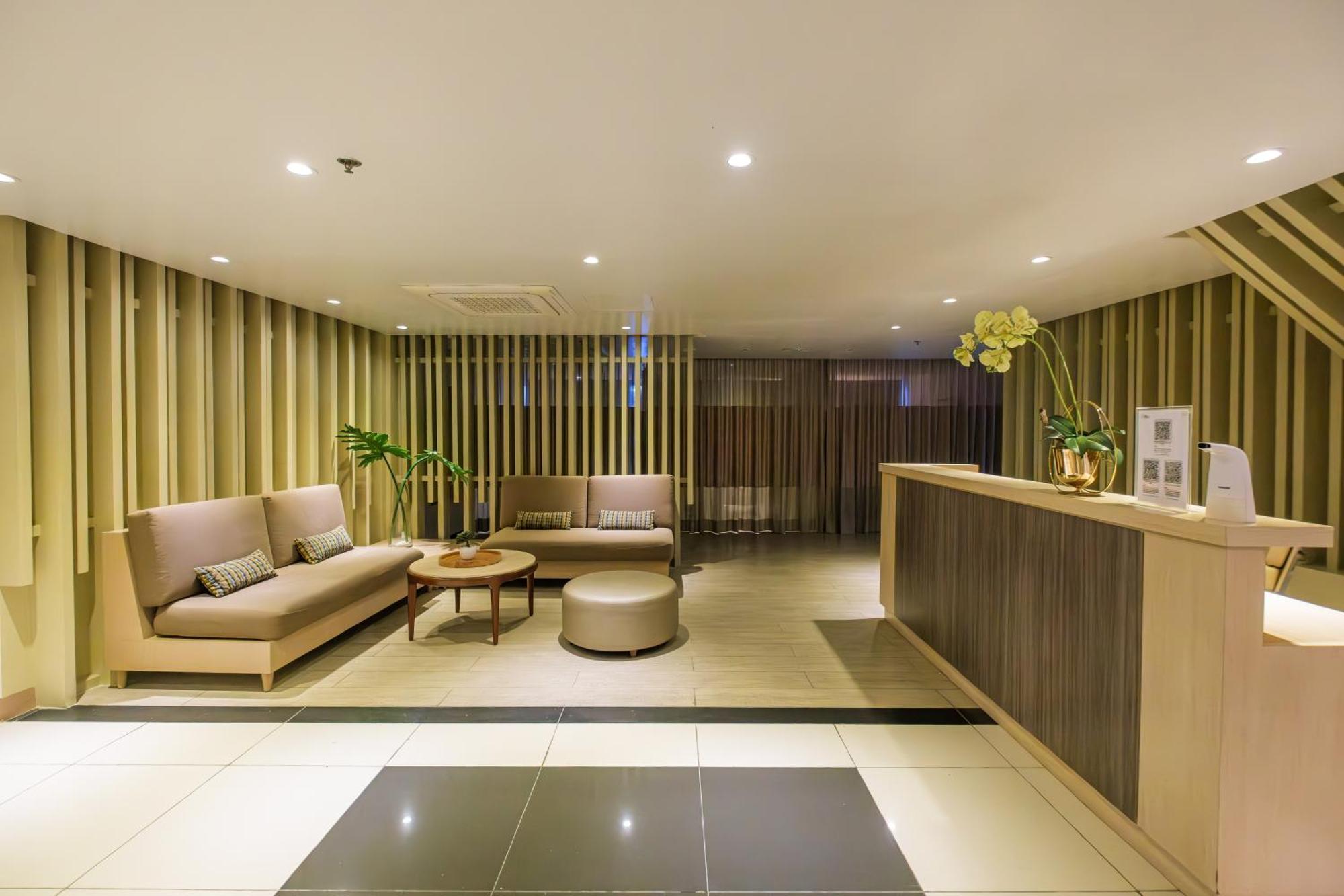 Bgc 3br Uptown Parksuites With Bathtub 16 *