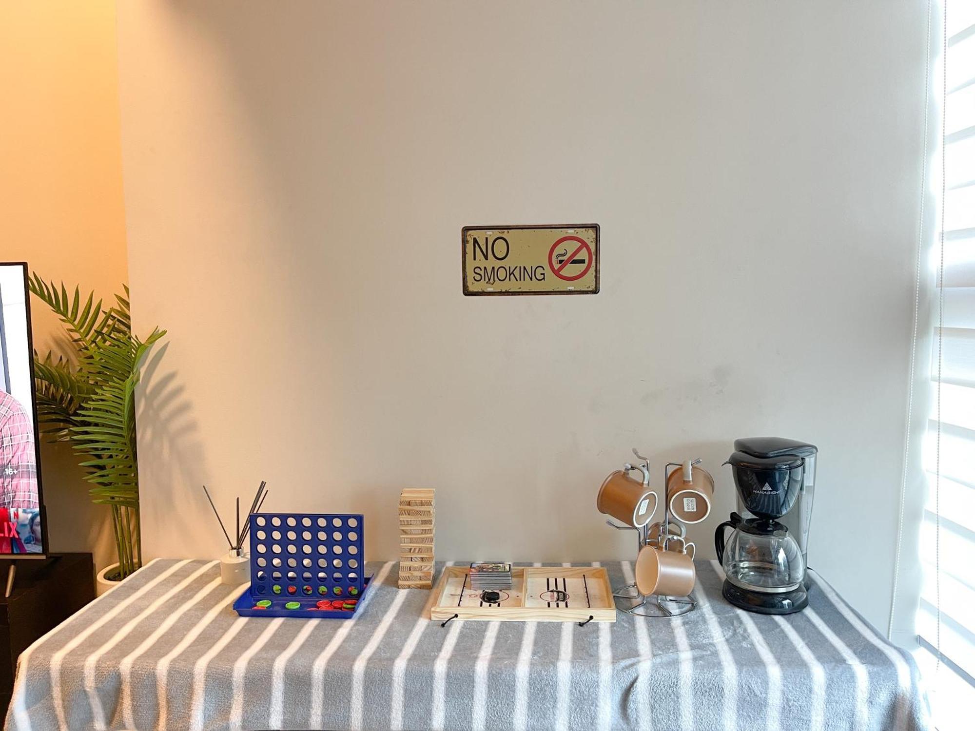 Bgc 3br Uptown Parksuites With Bathtub 16 * Manila