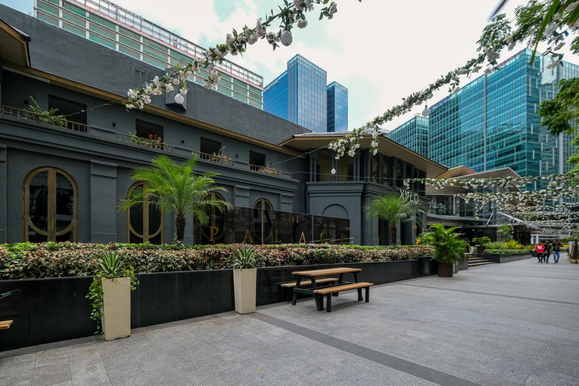 Bgc 3br Uptown Parksuites With Bathtub 16 Apartment