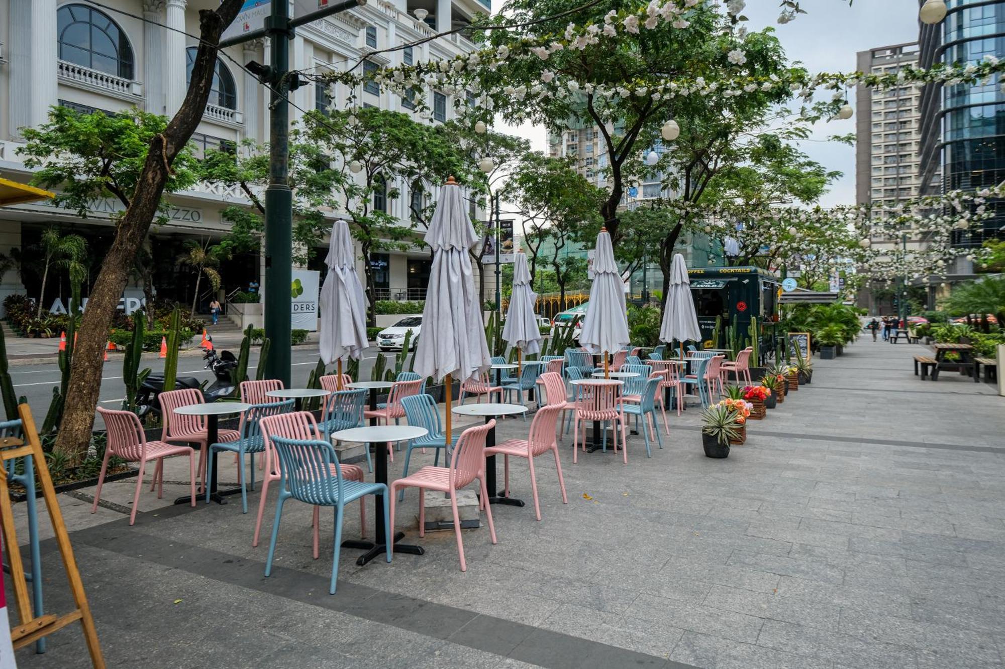 Bgc 3br Uptown Parksuites With Bathtub 16 Apartment Manila