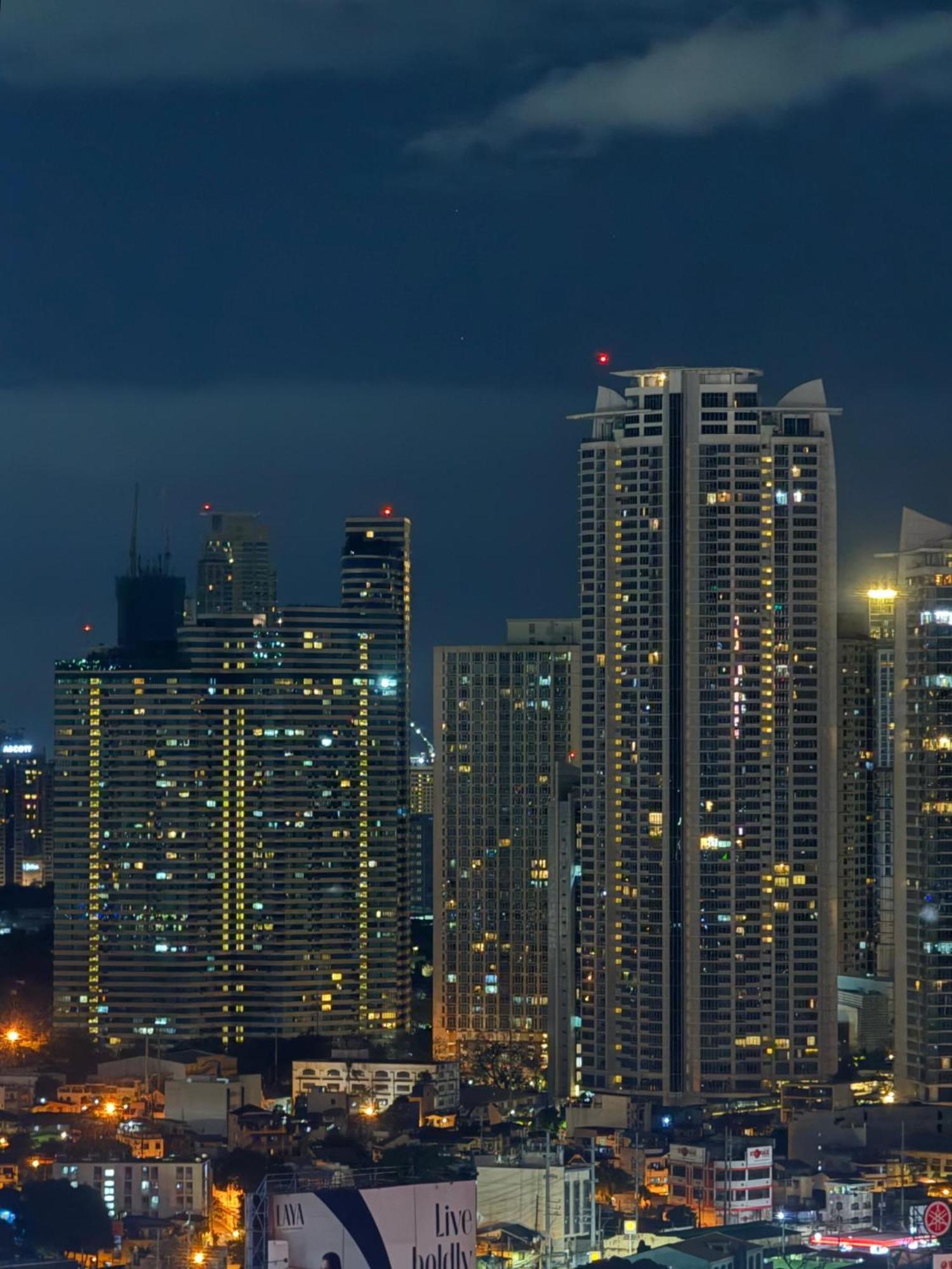 Apartamento Camari Mandaluyong Staycation 2 With Ps4, 400mbps Wifi, Pool, Netflix Near Mrt Boni, Bgc, Megamall, Makati Manila