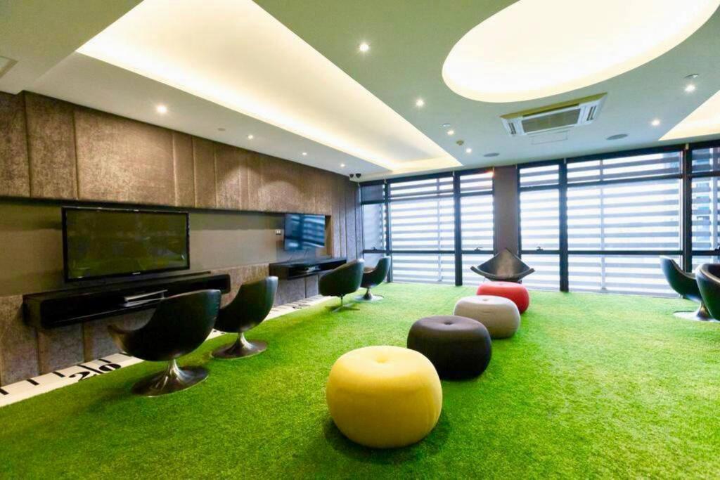 Kaiyana Apartment