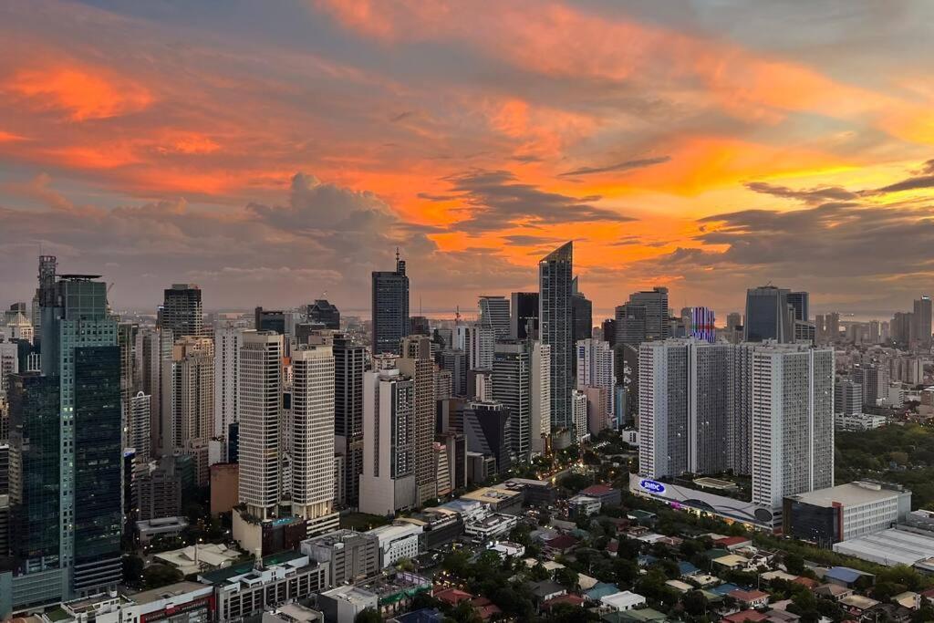 Apartment Kaiyana Manila
