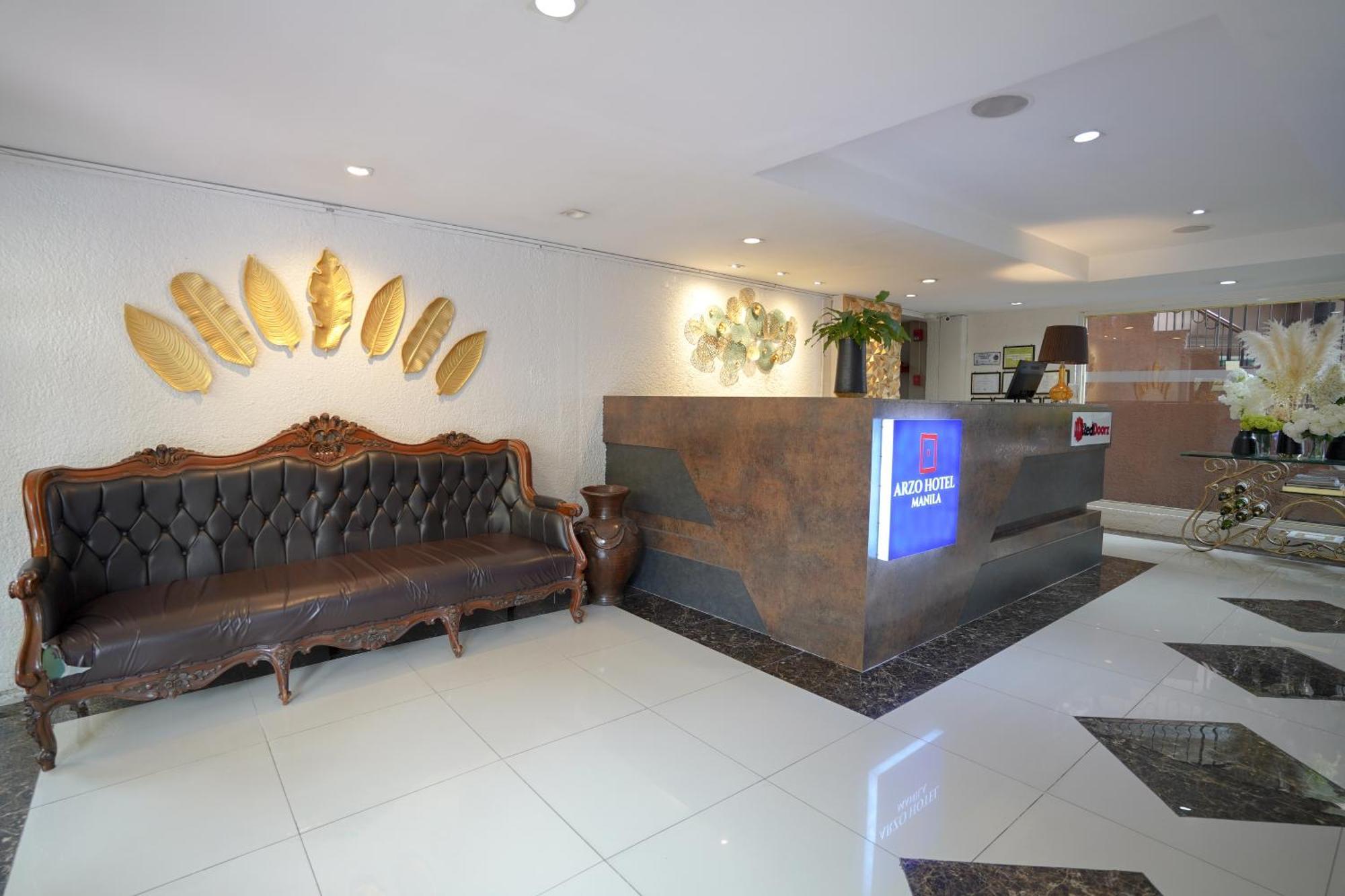 Arzo Hotel 4*