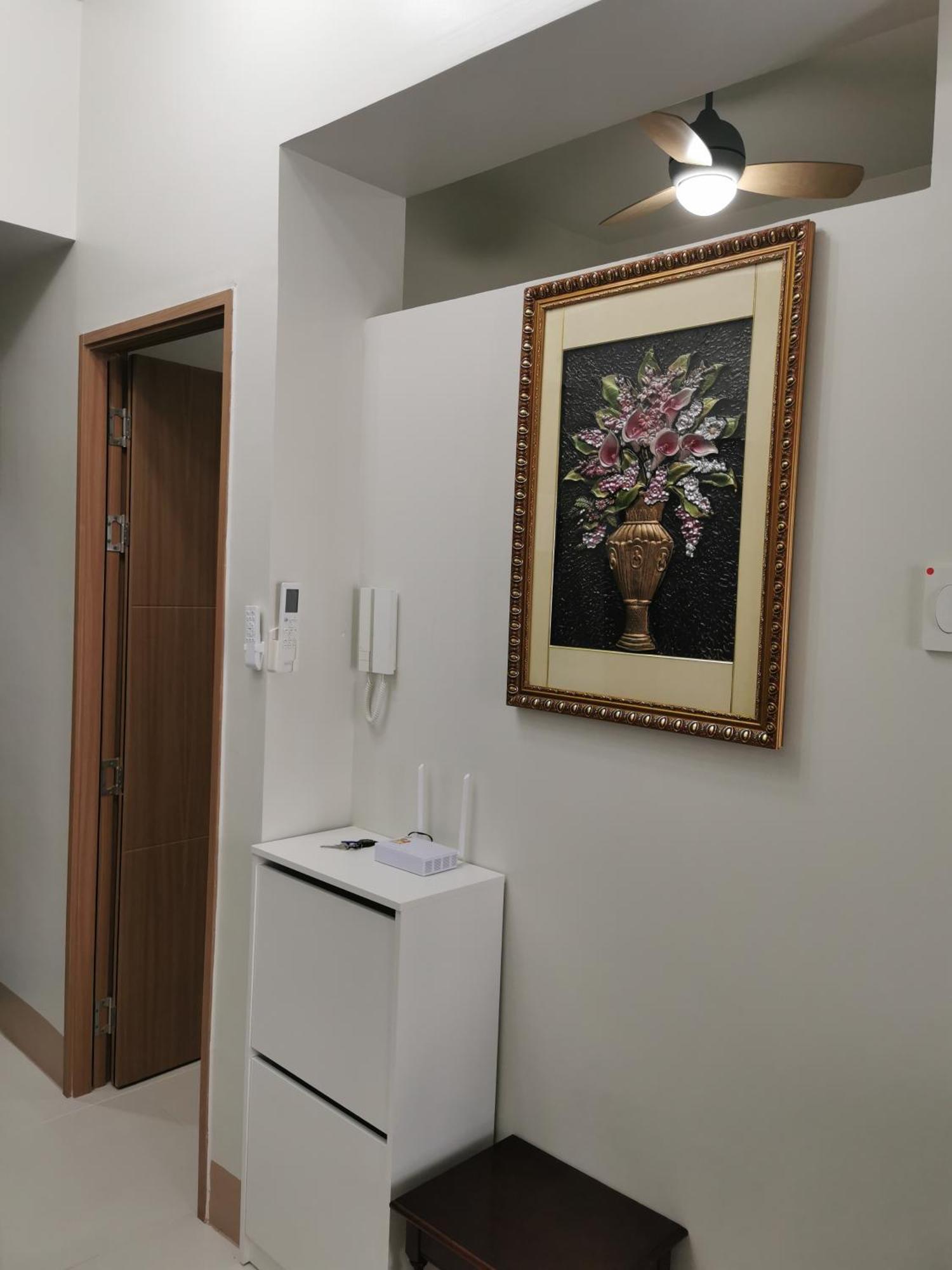 Mall Of Condotel Apartment