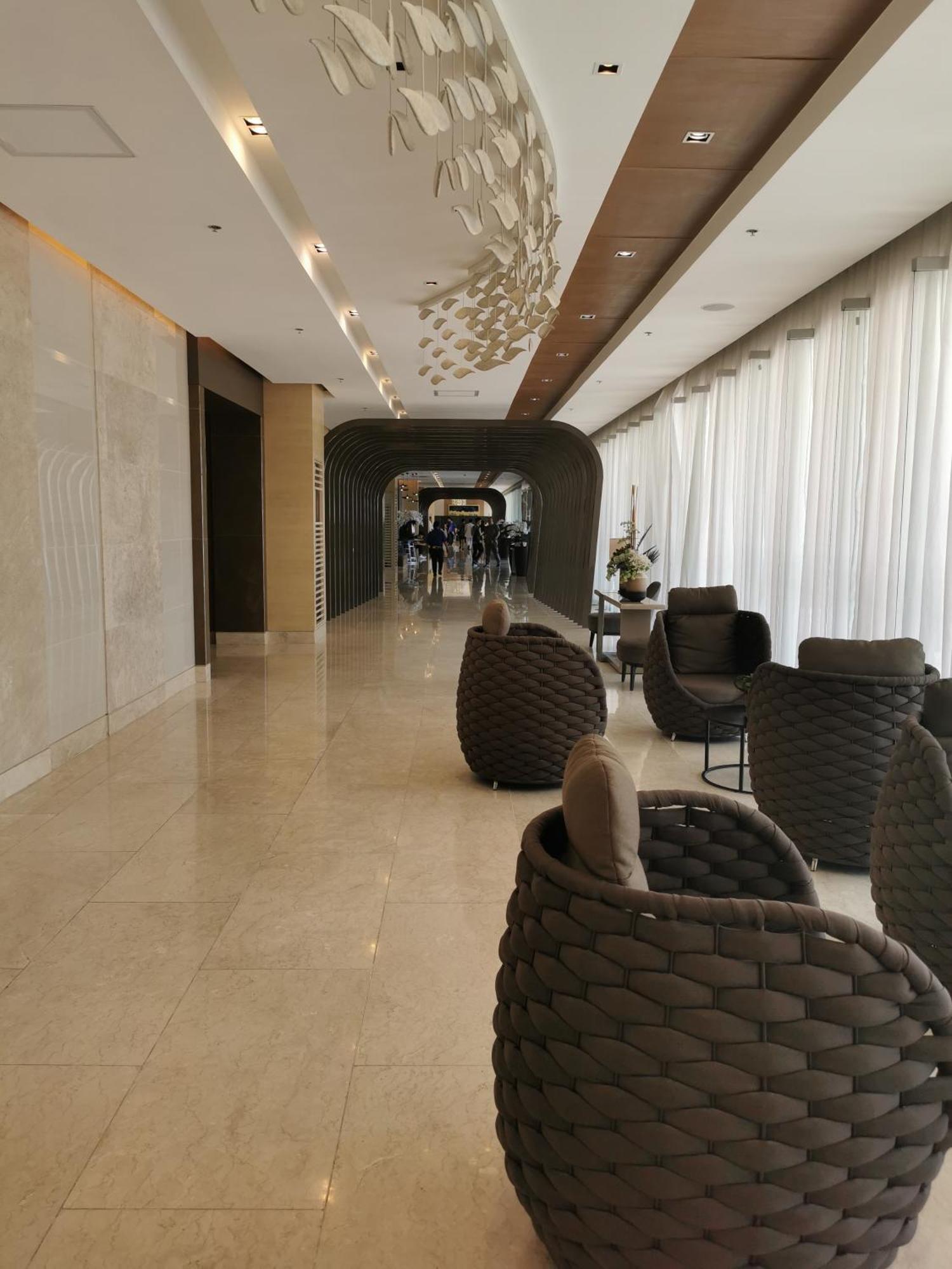 Mall Of Condotel Apartment Manila