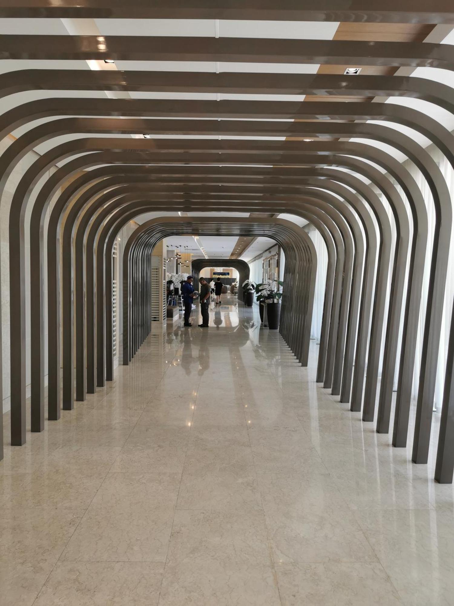 Mall Of Condotel *