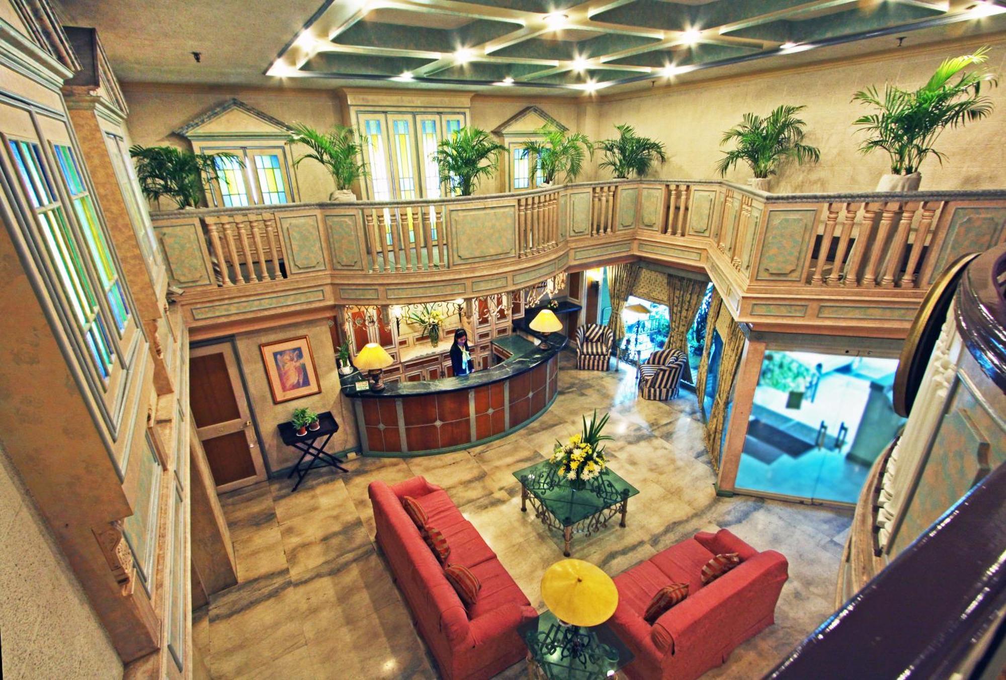 Manor Manila