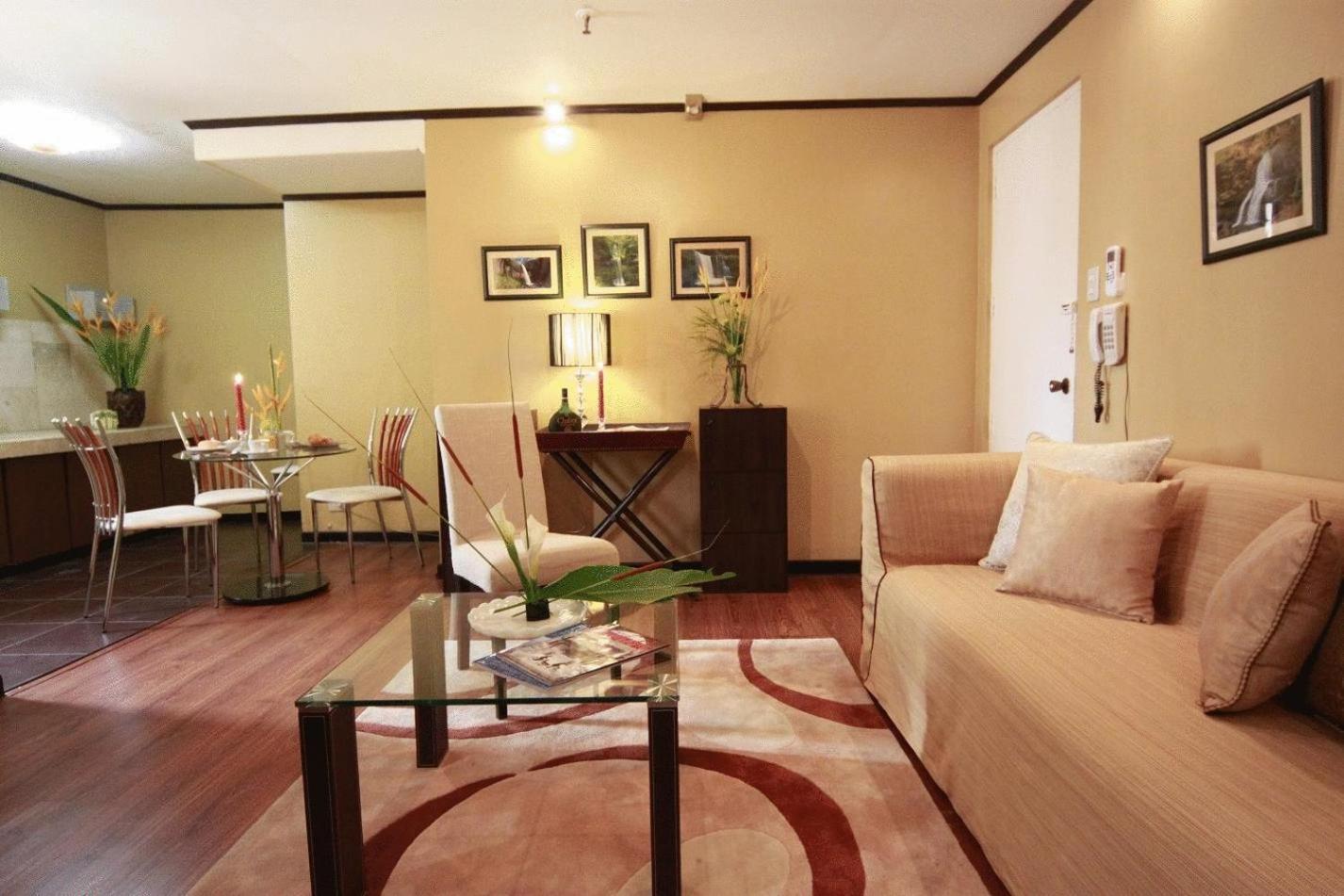 Hotel Manor Manila