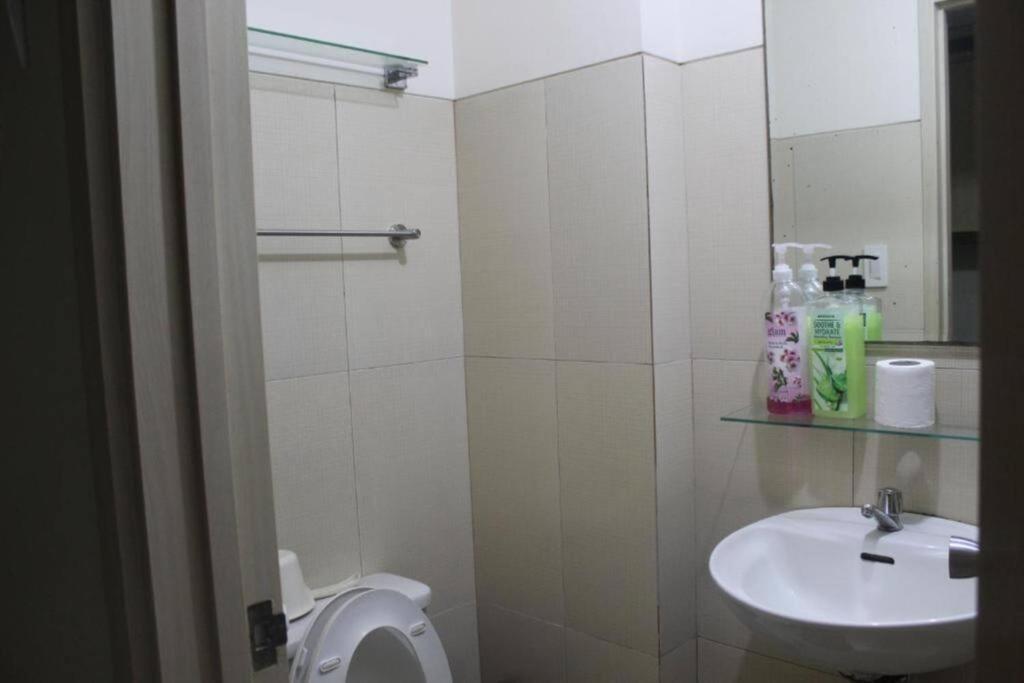 Apartment Chateau Elysee A22 Near Bar Resto Mall Airport *