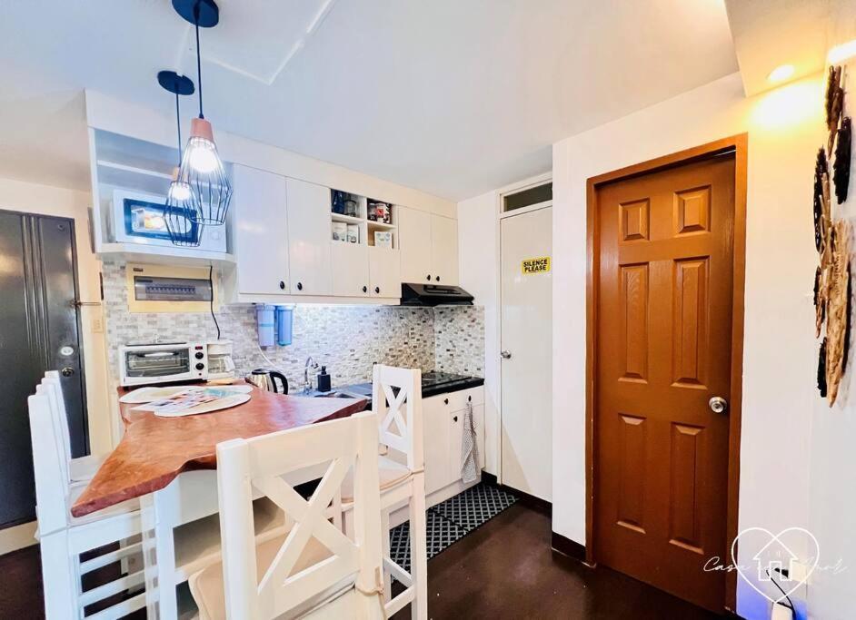 Apartamento Casa Con - 2 Bedroom Pastel Boho-chic Haven