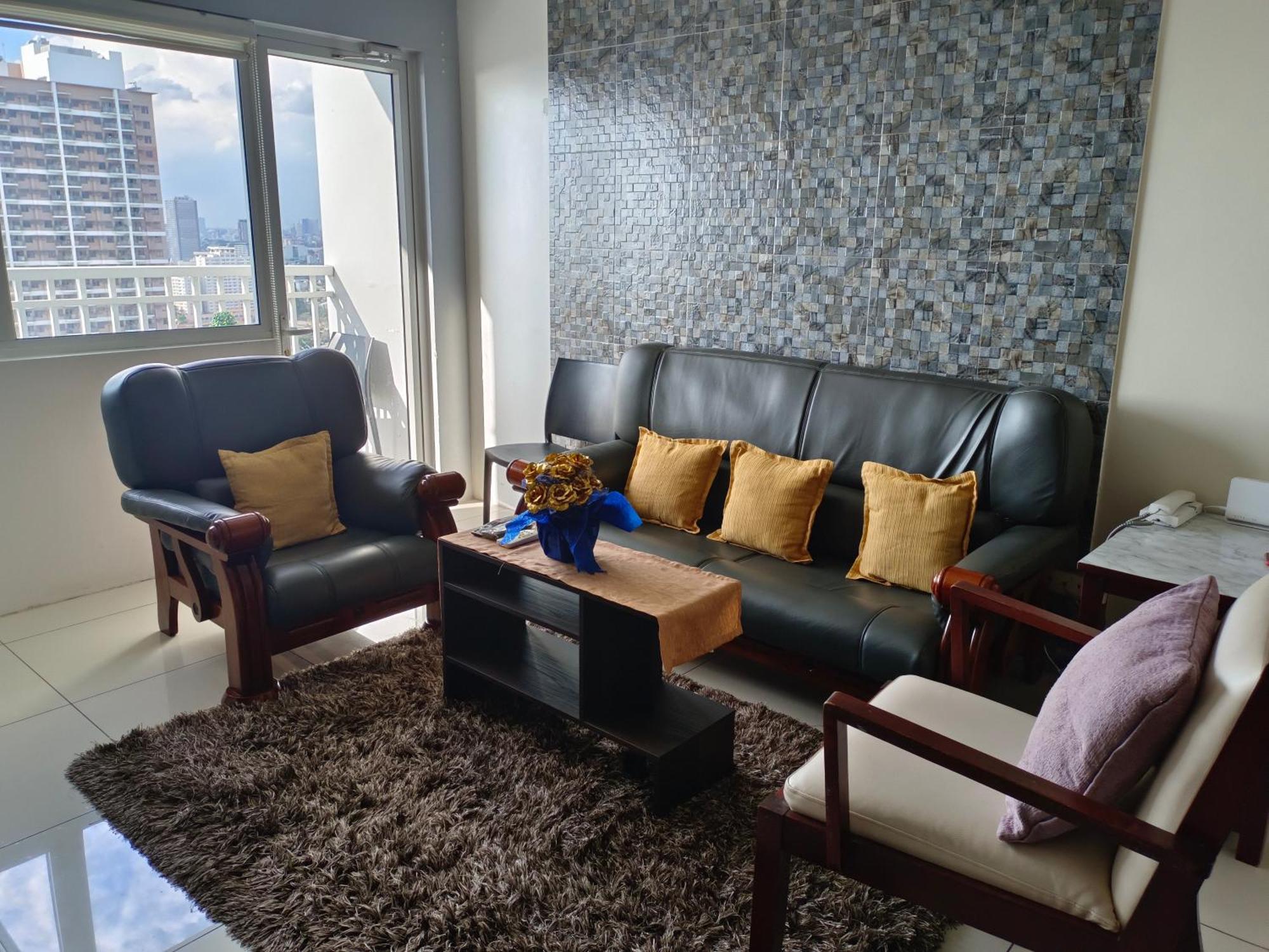 Smdc Breeze * Manila