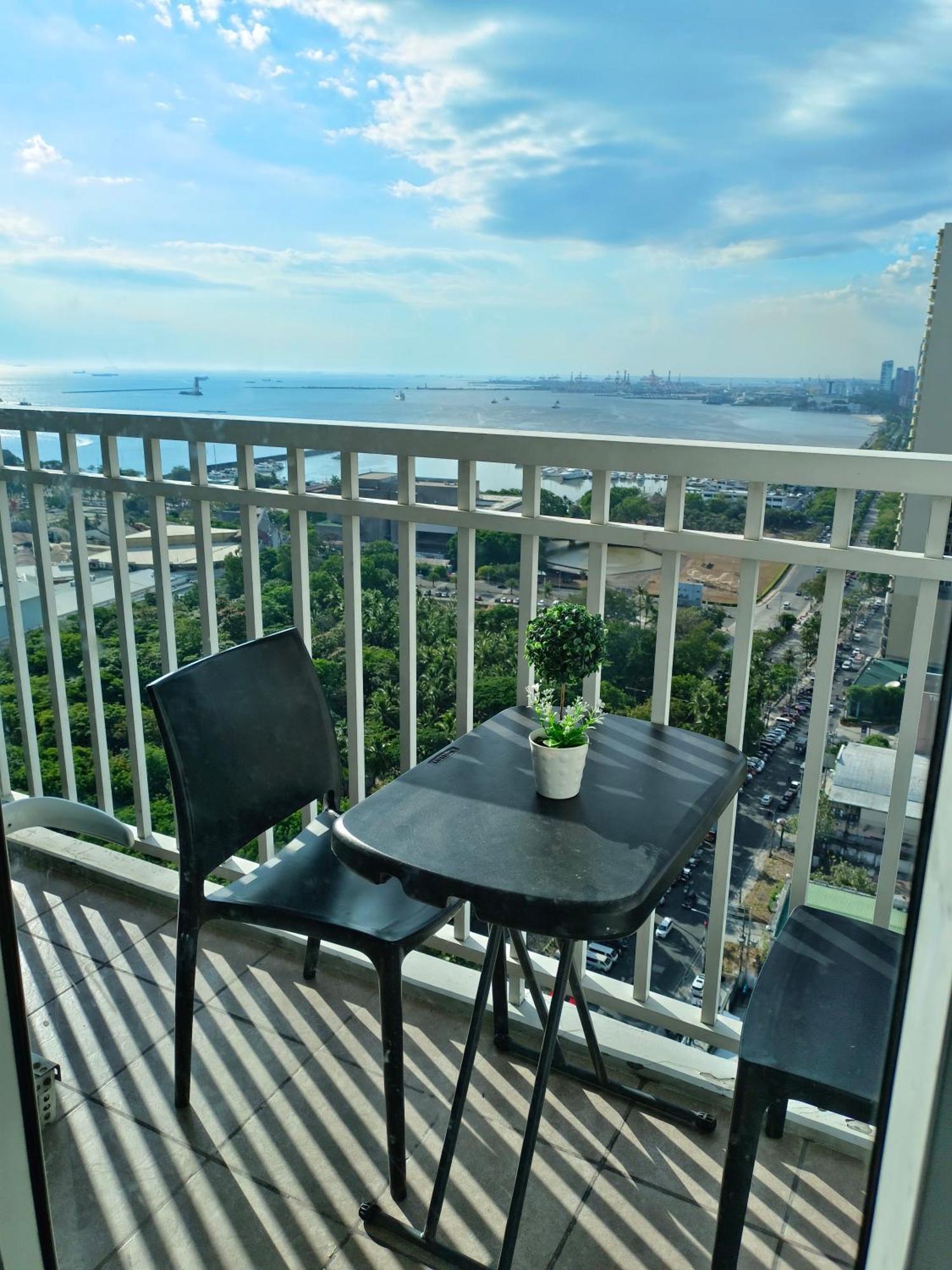 Smdc Breeze Apartment