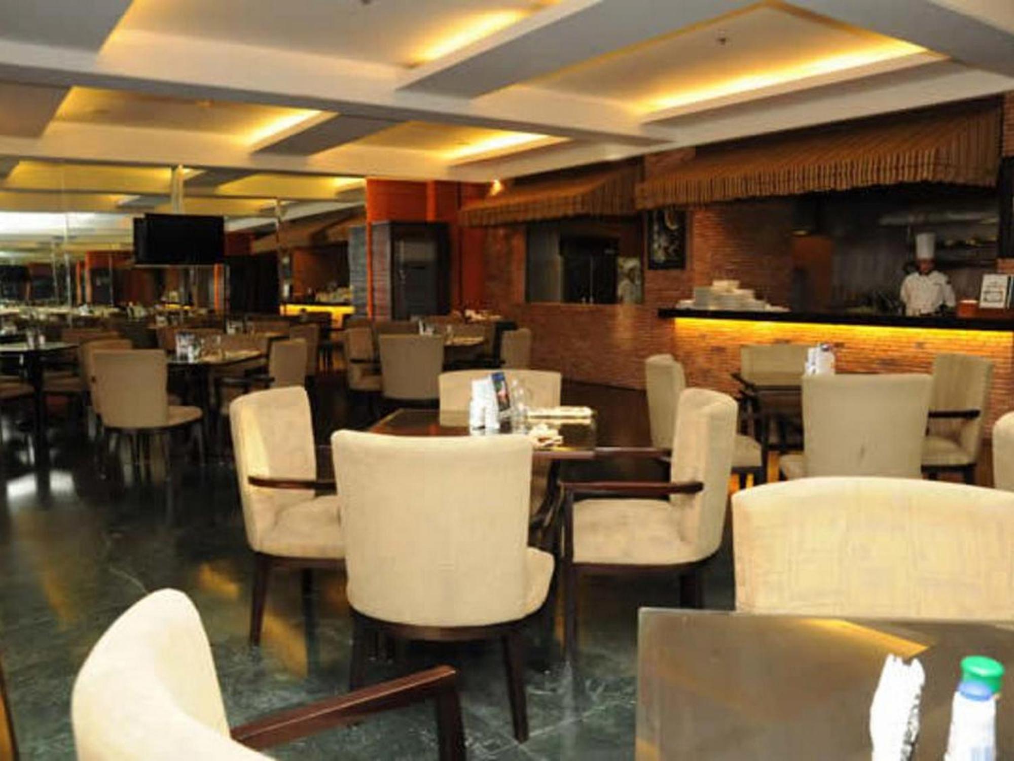 Hotel Citystate Tower Manila