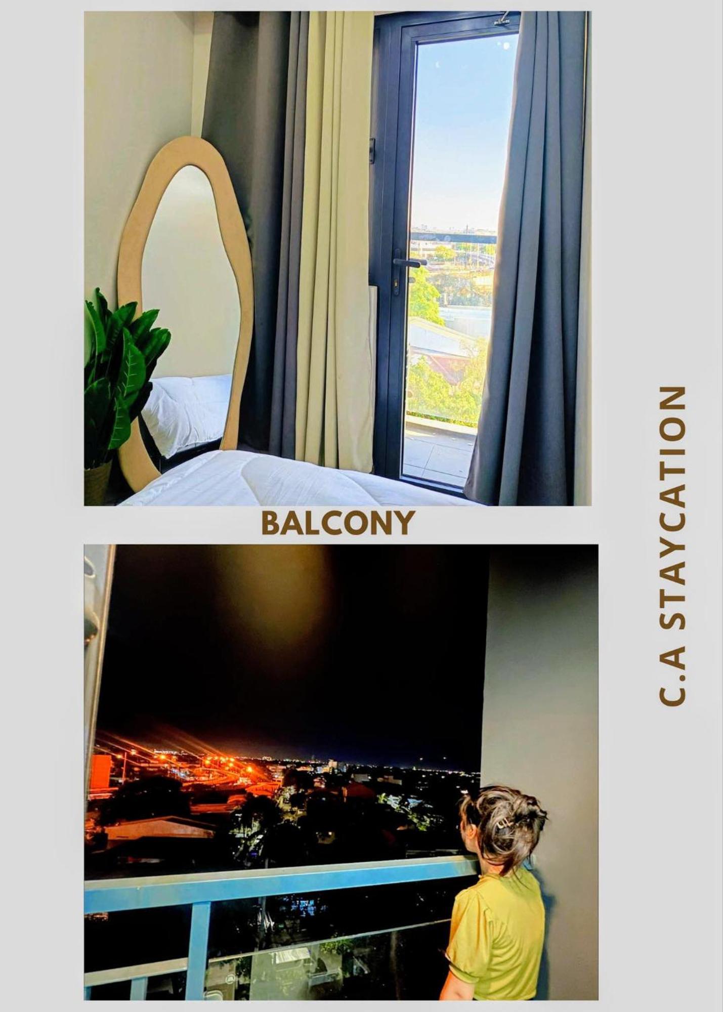 Apartment Ca Staycation *