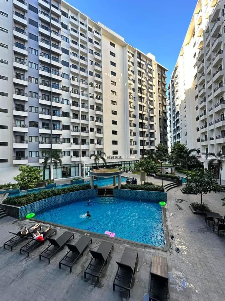 Apartment Ca Staycation Manila