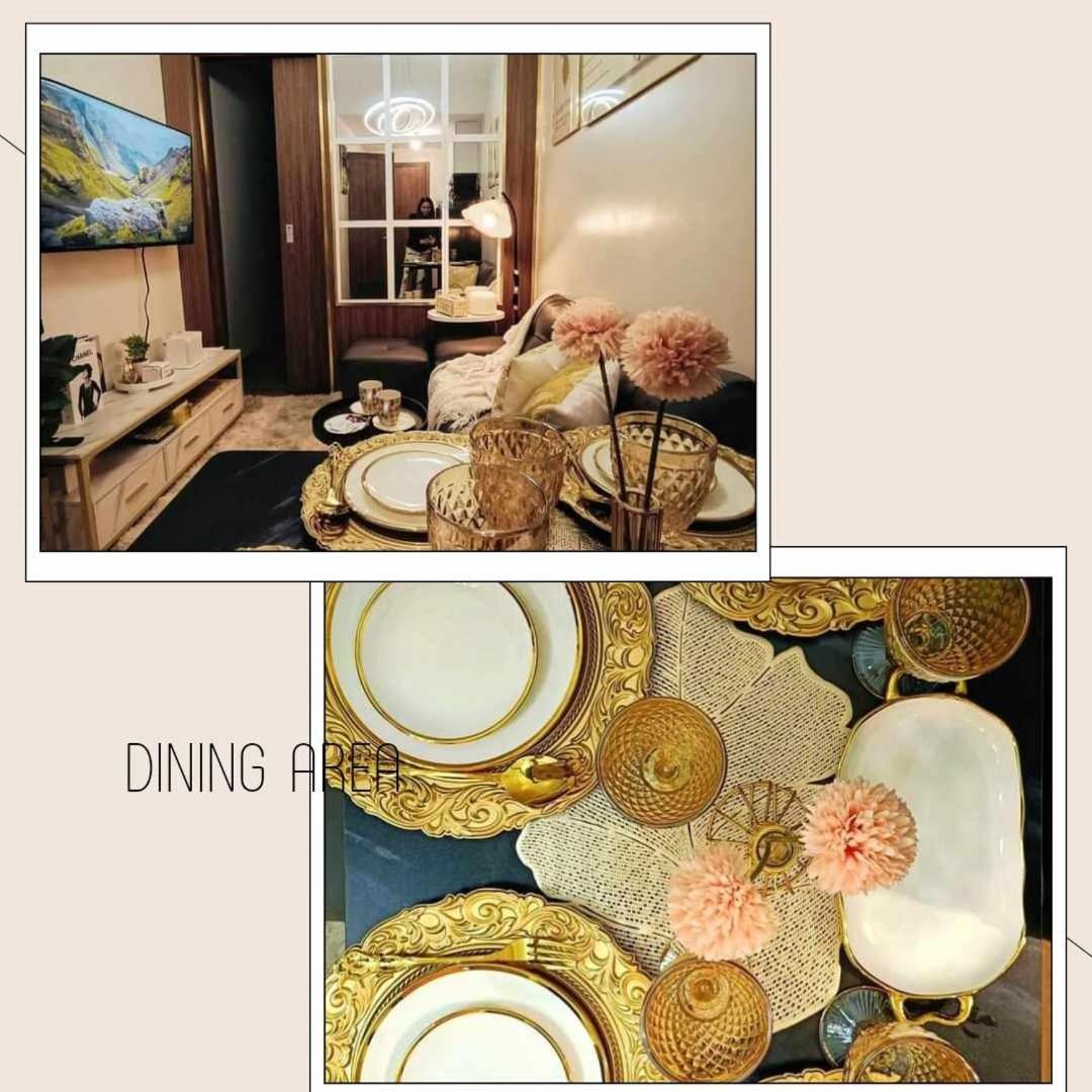 Apartment Ca Staycation *
