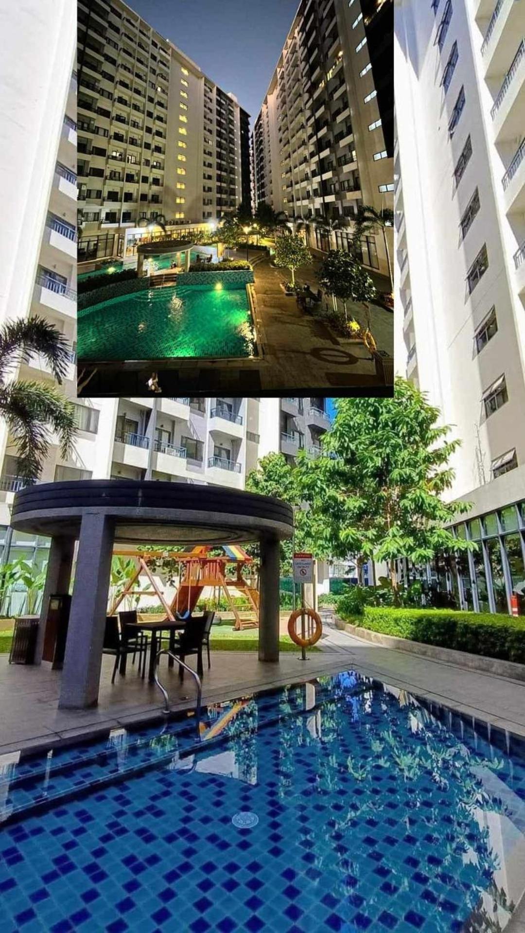 Ca Staycation *