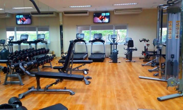 Stayhere Bgc In Soma Near Sm Aura * Manila