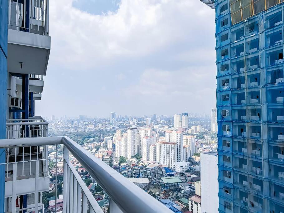 Apartment 1br Condotel W/ Balcony Sm Light Residences -lt06 *