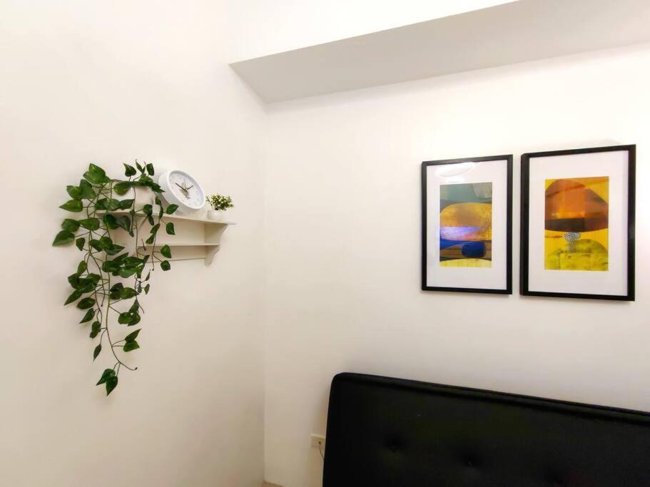 Apartment 1br Condotel W/ Balcony Sm Light Residences - Lt05 Manila