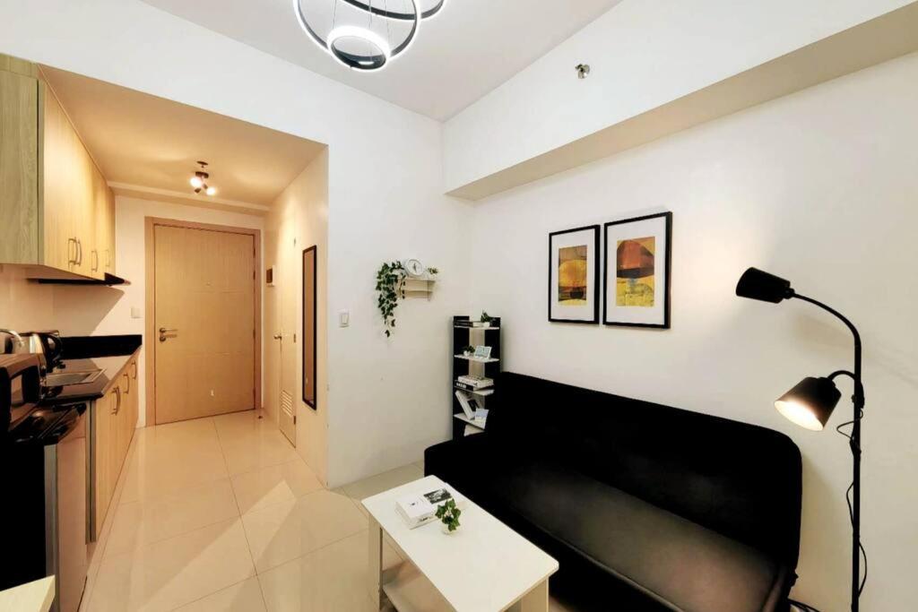 1br Condotel W/ Balcony Sm Light Residences - Lt05 *