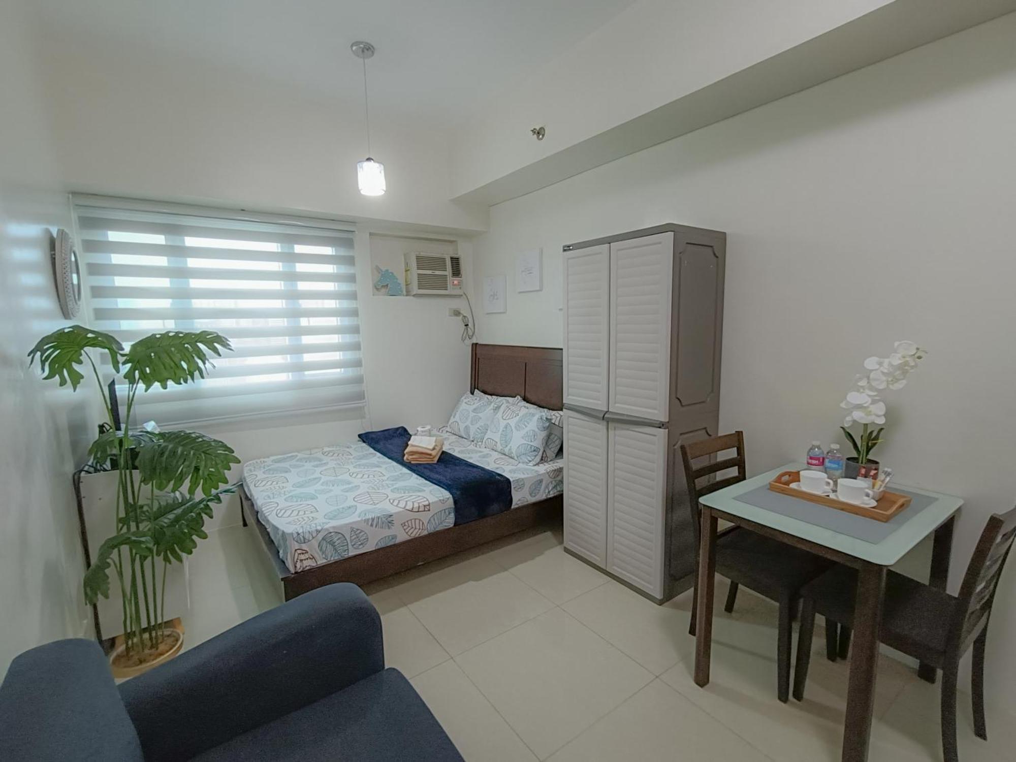 The Beacon Makati By Cozi Condotels