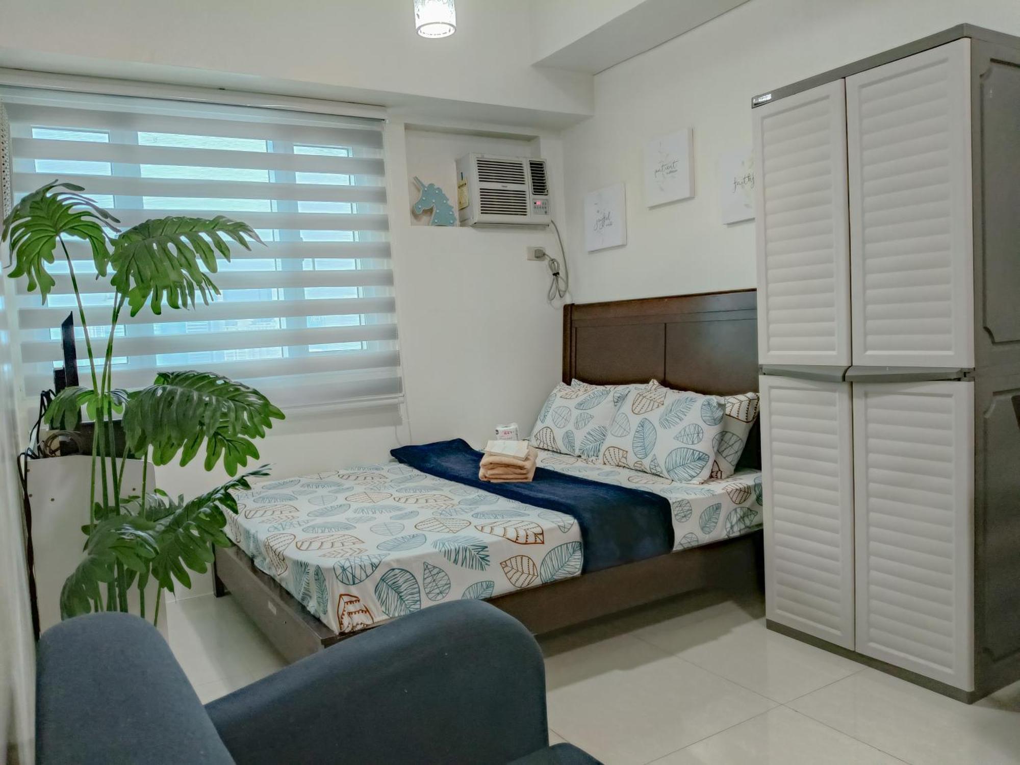 The Beacon Makati By Cozi Condotels Apartamento