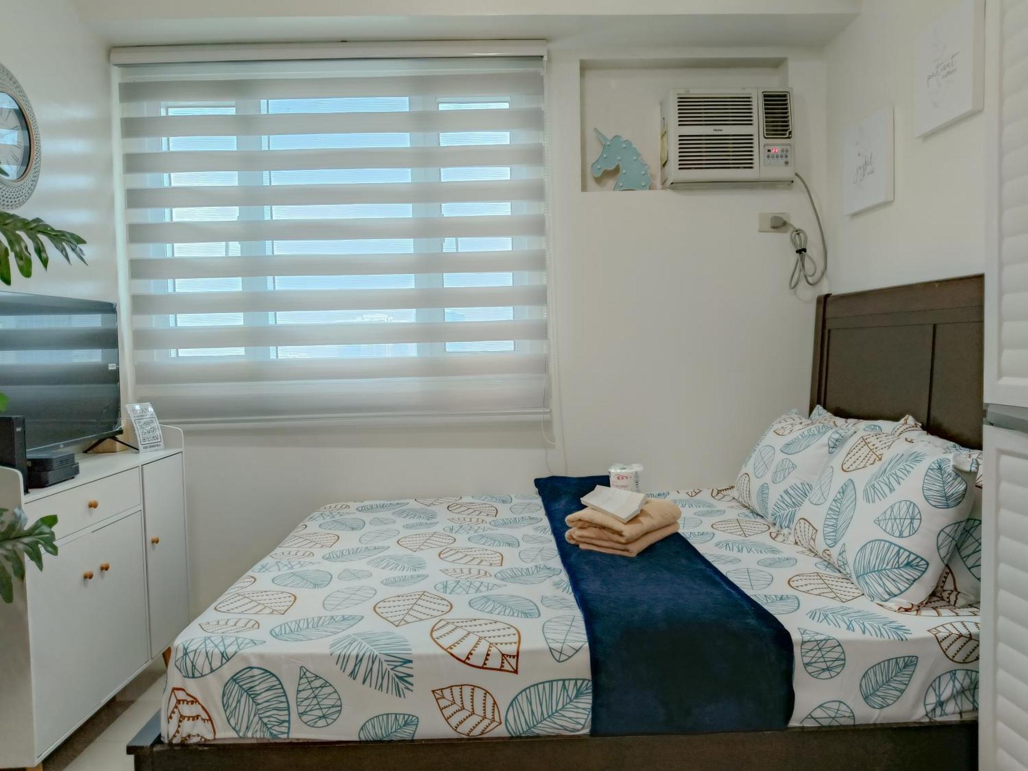 Apartamento The Beacon Makati By Cozi Condotels Manila