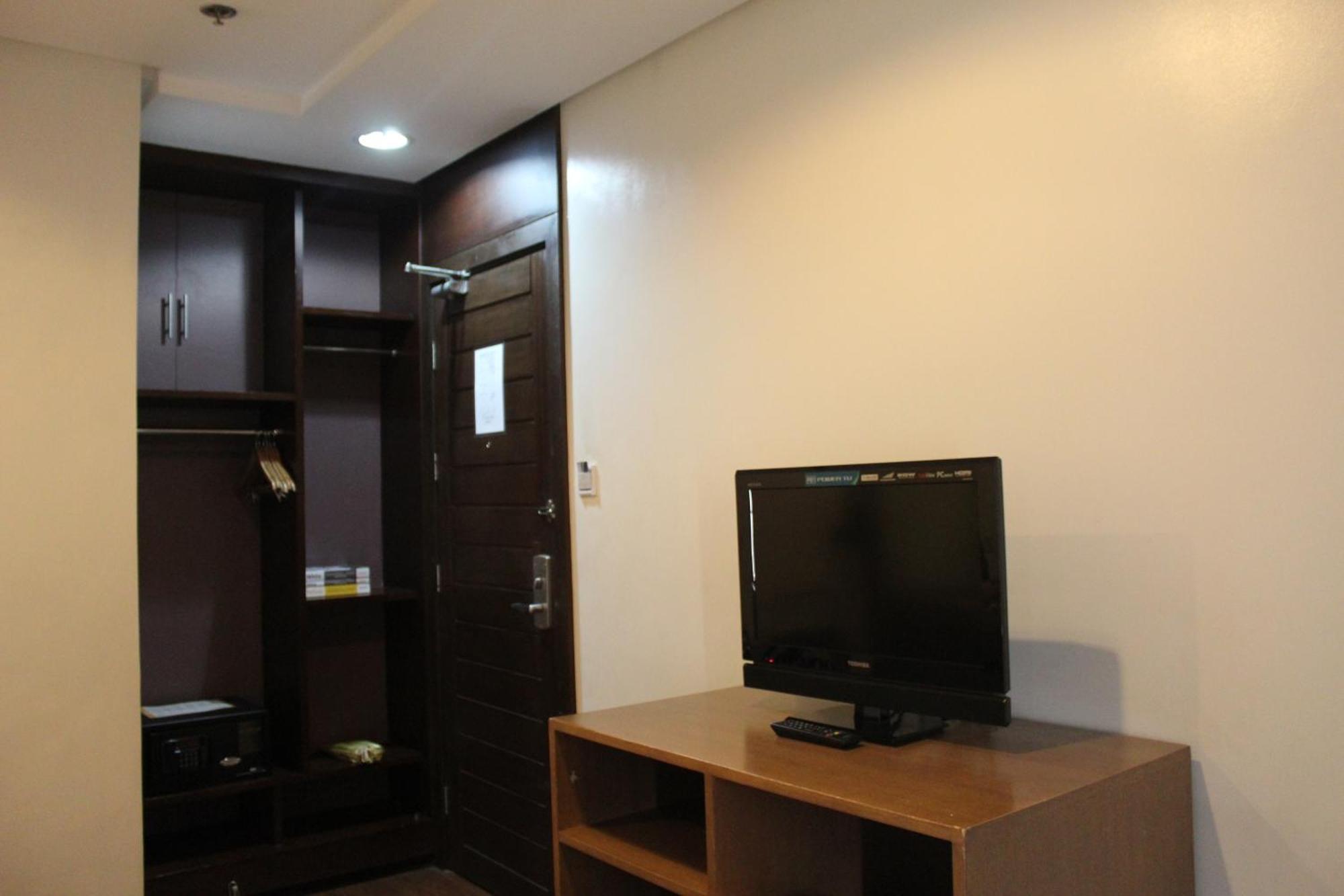 Hotel Vieve Manila