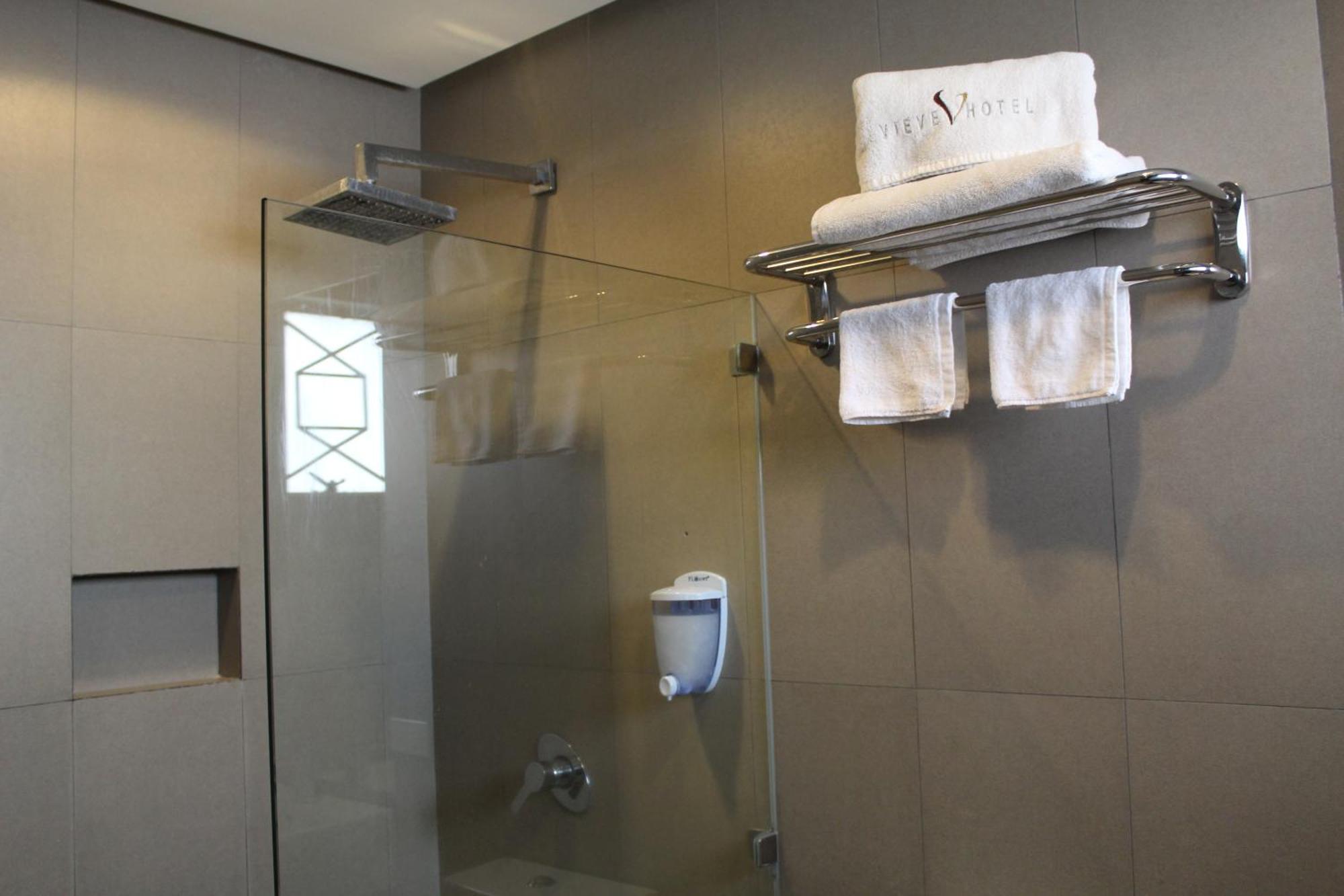 Vieve Hotel 2*