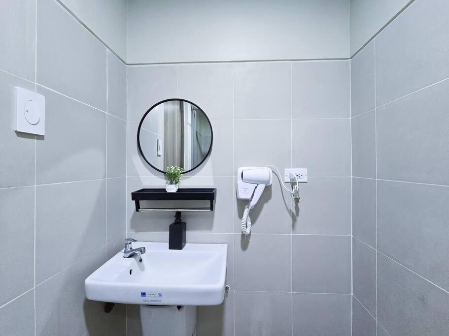 Apartamento 1br Condotel With Balcony At Fame Residences #fm34