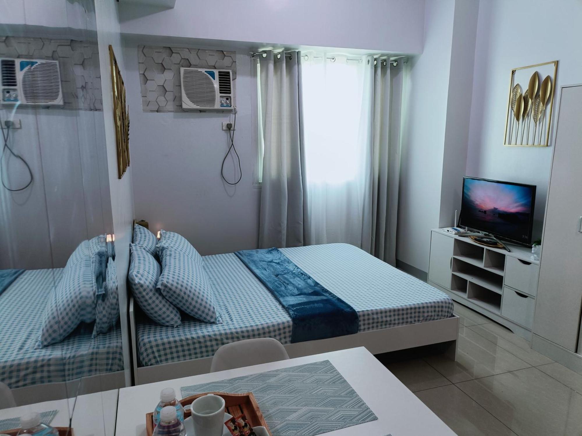 The Beacon Makati By Cozi Condotels *