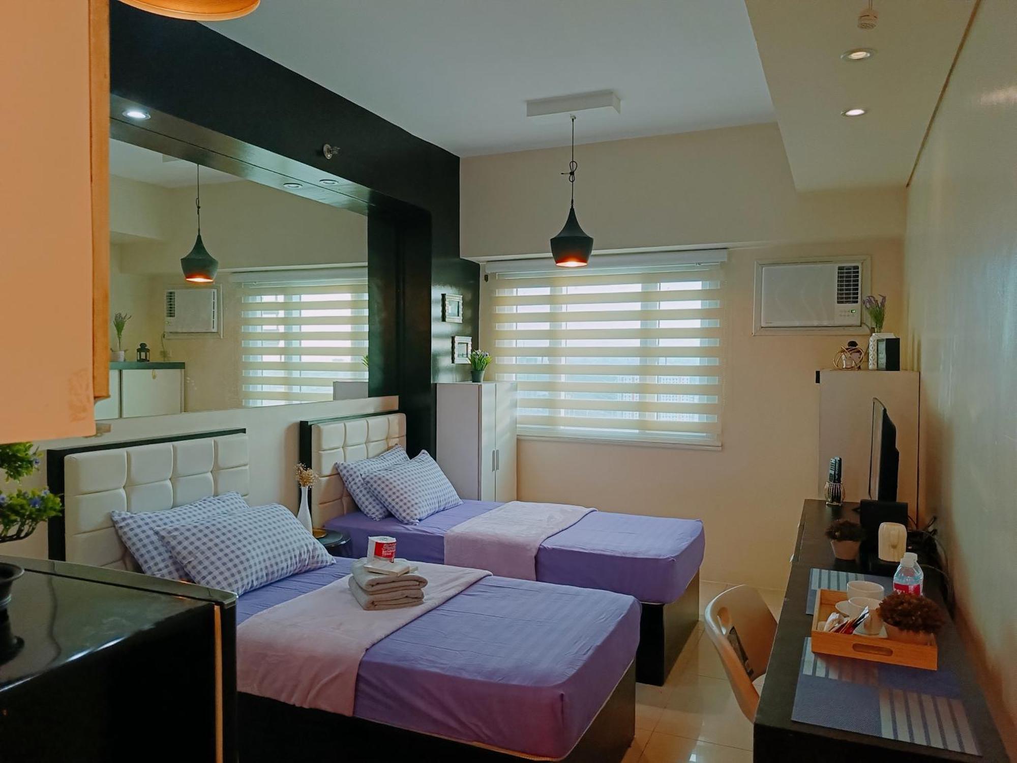 The Beacon Makati By Cozi Condotels * Manila